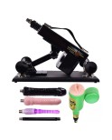 Auxfun Supermatic Love Sex Machine-G Auxfun Supermatic Love Sex Machine-G