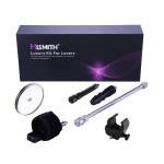 Hismith Kliclok Attachments Bundle For Couples