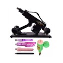 Hismith Supermatic Liebe Sex Machine-J