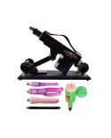 Hismith Supermatic Liebe Sex Machine-J Hismith Supermatic Liebe Sex Machine-J