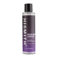Hismith Water-Based Lube 6.8 Fl.Oz – Toy-Safe Personal Lubricant for Men & Women