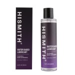 Hismith Water-Based Lube 6.8 Fl.Oz – Toy-Safe Personal Lubricant for Men & Women