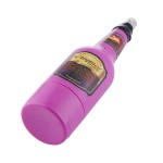 Anal Male Masturbation Purple Beer Mug Sex Cup For Automatic Retractable Sex Machine