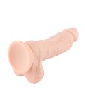Sex Toy for Women 7.48 Inch Realistic Suction Cup Dildo Sex Toy for Women 7.48 Inch Realistic Suction Cup Dildo