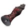 Hismith 10.2 "Silicone Evil Fisher Dildo con sistema Kliclok
