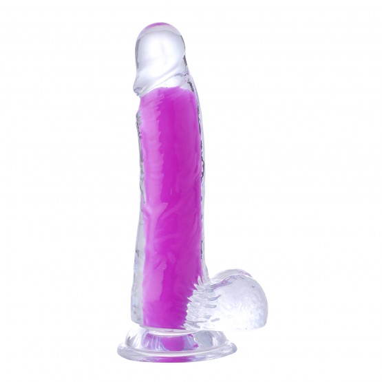 Realistyczne Dildo Silikonowe Dildo Ogromne Dildo z silną przyssawką