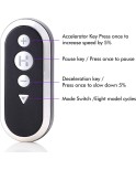 App Remote Speed Controller för Hismith Premium Sex Machine App Remote Speed Controller för Hismith Premium Sex Machine