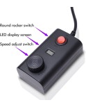 Hismith Premium Sex Machine Remote Speed Controller Hismith Premium Sex Machine Remote Speed Controller