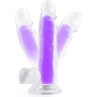 Realistic Dildo Silicone Dildo Huge Dildo with Strong Suction Cup