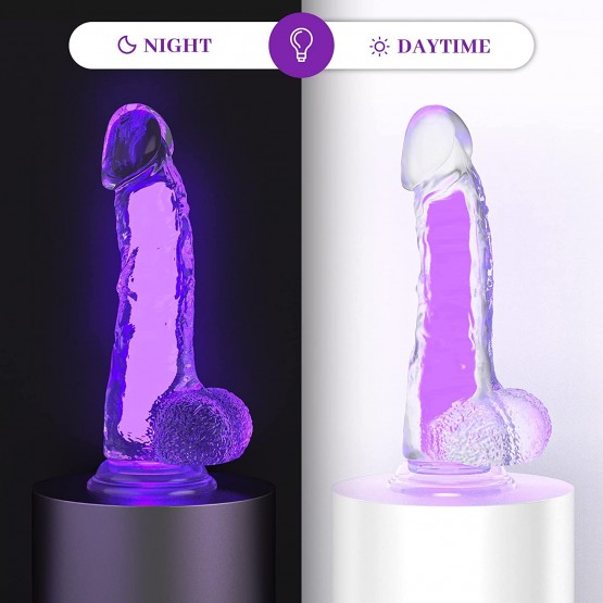 Realistyczne Dildo Silikonowe Dildo Ogromne Dildo z silną przyssawką