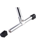 Anti-Skid rubberen dop voor HisMith Premium Sex Machine Series (4pcs/set)
