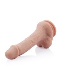 Hismith 8,38 "Silikondildo, 5,8" Einfügung, maximal Breite 1,6 "mit Kliclok -System Hismith 8,38 "Silikondildo, 5,8" Einfügung, maximal Breite 1,6 "mit Kliclok -System
