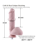 Hismith Premium 3.0 Pro - Premium Sex Machine With Bundle Attachments