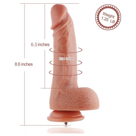 Hismith Premium Sex Machine,Wire-controlled Love Machine With Bundle Attachments Hismith Premium Sex Machine,Wire-controlled Love Machine With Bundle Attachments