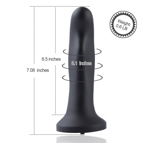 Hismith Updated Premium Sex Machine with Anal Attachments Hismith Updated Premium Sex Machine with Anal Attachments