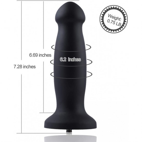 Hismith Updated Premium Sex Machine with Anal Attachments Hismith Updated Premium Sex Machine with Anal Attachments