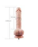 Hismith App Controlled Orgasms Machine with Bundle Attachments-App Controlled by Remote Hismith App Controlled Orgasms Machine with Bundle Attachments-App Controlled by Remote