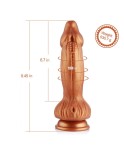 Hismith Premium 3.0 - Hismith Premium Sex Machine with Extra-Large Dong Attachments