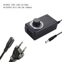 Auxfun Basic Sex Machine Speed Controller/Control Panel | including Plug