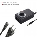 Auxfun Basic Sex Machine Speed Controller/Control Panel | inklusive plug