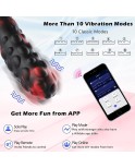 9 pouces immenses godes en silicone fantaisie