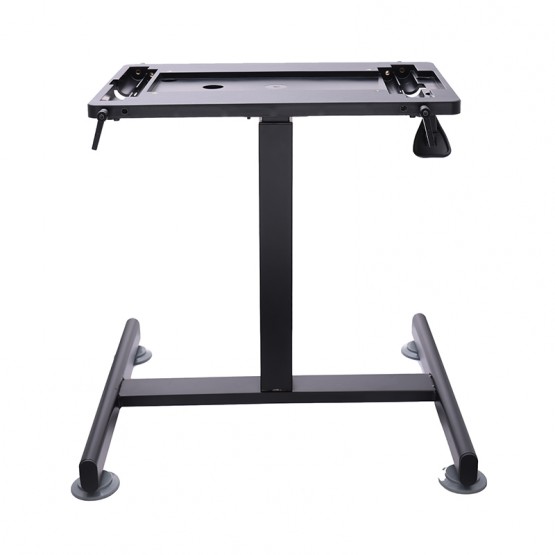 Hismith Adjustable Pneumatic Stand for Premium 3.0/4.0 and Table Top Series