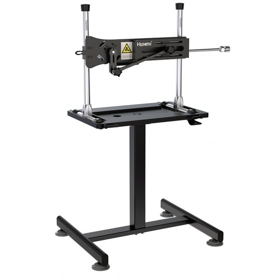 Hismith Adjustable Pneumatic Stand for Premium 3.0/4.0 and Table Top Series