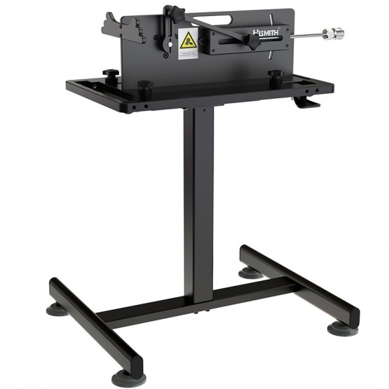 Hismith Adjustable Pneumatic Stand for Premium 3.0/4.0 and Table Top Series