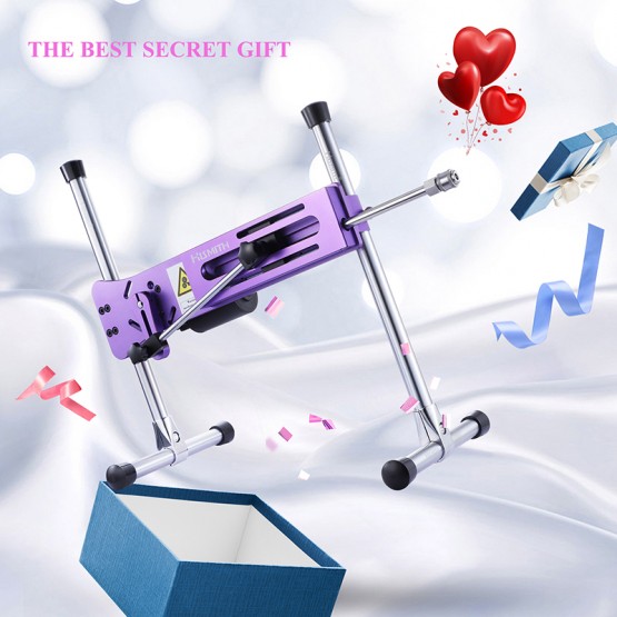 Hismith Premium Sex Machine Intellgent APP Controlled - Anniversaries Optimal Secret Gift Hismith Premium Sex Machine Intellgent APP Controlled - Anniversaries Optimal Secret Gift