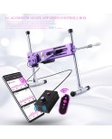 Hismith Premium 3.0 Pro - Premium Sex Machine Intellgent APP Controlled - Anniversaries Optimal Secret Gift Hismith Premium 3.0 Pro - Premium Sex Machine Intellgent APP Controlled - Anniversaries Optimal Secret Gift