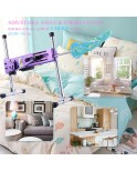 Hismith Premium Sex Machine Intellgent APP Kontrollert - Jubileer Optimal Secret Gift