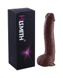 12.4 Inch Monstrous Big Dildo Attachment for Hismith Premium Sex Machine