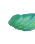 Hismith 9.45 "di dildo in silicone, lunghezza inseribile da 7,2" con sistema Kliclok Hismith 9.45 "di dildo in silicone, lunghezza inseribile da 7,2" con sistema Kliclok