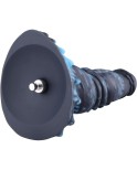 Hismith 8,80 "Silikon Dildo Max Breite 2.95" mit Kliclok -System