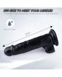 Auxfun automatisk sexmaskin dildo maskin med Bluetooth -appkontroll