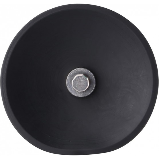 Hismith 9”Silicone Anal Dildo, Anal Beads with 5 Smooth Balls, Butt Plug with KlicLok System