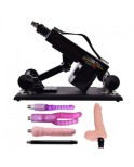 Hismith Supermatic Love Sex Machine-K Hismith Supermatic Love Sex Machine-K