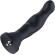 Hismith Silicone Anal Dildo Butt Plug avec Kliclok System - Anal Pleasure