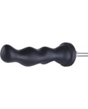 Hismith Silicon Anal Dildo Butt Plug mit Kliclok System - Anal Vergnügen Hismith Silicon Anal Dildo Butt Plug mit Kliclok System - Anal Vergnügen