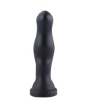 Hismith Silicon Anal Dildo Butt Plug mit Kliclok System - Anal Vergnügen Hismith Silicon Anal Dildo Butt Plug mit Kliclok System - Anal Vergnügen