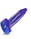 Hismith 8.7” Silicone Dildo with KlicLok System, 7.1” Tapered Anal Dildo Sex Toy for Sex Machine Hismith 8.7” Silicone Dildo with KlicLok System, 7.1” Tapered Anal Dildo Sex Toy for Sex Machine