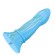 Hismith 9.85” Silicone Dildo 8.72” Insertable Length Dong with KlicLok System