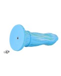 Hismith 9.85” Silicone Dildo 8.72” Insertable Length Dong with KlicLok System