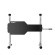 Hismith Sex Machine Protective Cove Shielding Plate for Hismith Premium Series