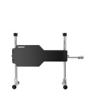 Hismith Sex Machine Protective Cove Shielding Plate for Hismith Premium Series Hismith Sex Machine Protective Cove Shielding Plate for Hismith Premium Series