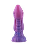 Hismith 8.46 " silikone dildo kompatibel med Kliclok system sexmaskine Hismith 8.46 " silikone dildo kompatibel med Kliclok system sexmaskine