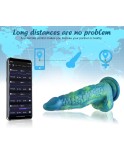 Énorme gode Monster Dildo Gode en silicone avec ventouse Énorme gode Monster Dildo Gode en silicone avec ventouse