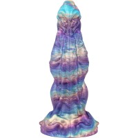 Silicone Dildo with Suction Cup Base Fantacy Dildo Adult Sex Toy