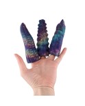 Silikonfinger -Dildo -Masturbator -Vorspielmassager -Stimulator