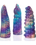 Silikonfinger -Dildo -Masturbator -Vorspielmassager -Stimulator